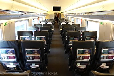 Business Class