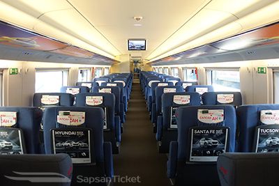 Economy Class